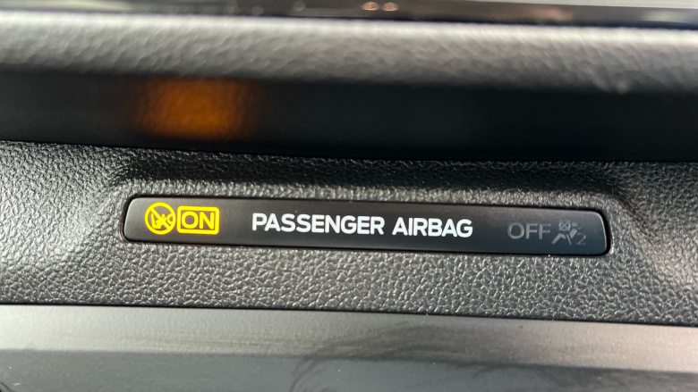 Ford Focus 1.0 EcoBoost ST-Line 5dr Petrol Hatchback